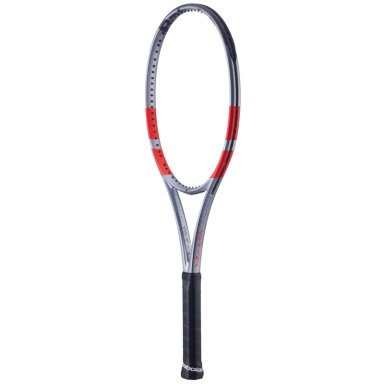 RAQUETA DE TENIS BABOLAT PURE STRIKE 98 GEN 4 / GRIP 3- SIN CUERDA - 3