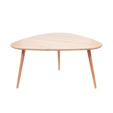 SET MESA WHITE MARKET CENTRO EAMES MADERA - 3