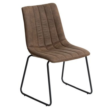 PACK WHITE MARKET CAFE X 2 SILLA HOUSTON - 3