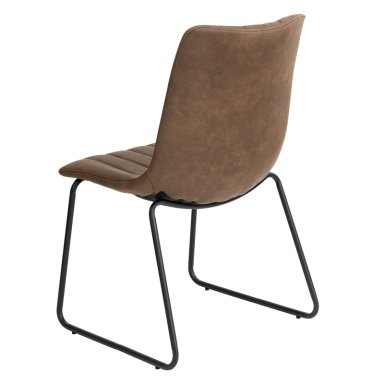 PACK WHITE MARKET CAFE X 2 SILLA HOUSTON - 4