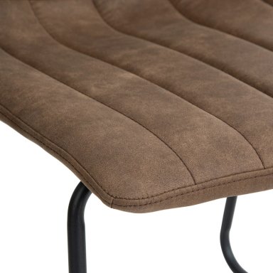 PACK WHITE MARKET CAFE X 2 SILLA HOUSTON - 7