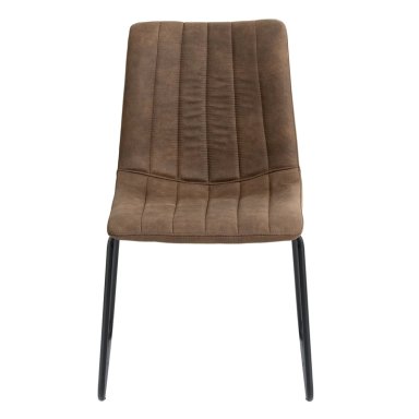 PACK WHITE MARKET CAFE X 2 SILLA HOUSTON - 8