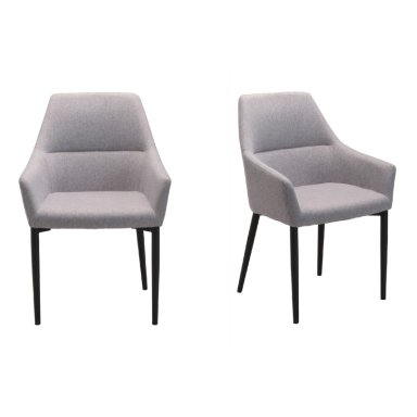 PACK WHITE MARKET ACERO GRIS X 2 SITIAL BASTOÑA - 1