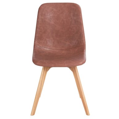 PACK WHITE MARKET CAFE X 4 SILLA ROMA - 5