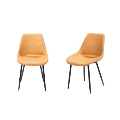 PACK WHITE MARKET LEOPOLIS ARENA X 2 SILLA - 1