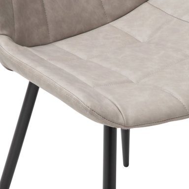 PACK X 2 SILLA COMEDOR MYKOLAIV - 5