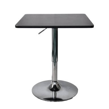 MESA DE BAR RIGA ALTURA REGULABLE - 1