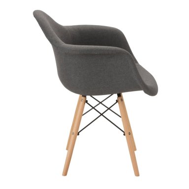 PACK 2 UNIDADES SITIALES EAMES TELA GRIS - 4