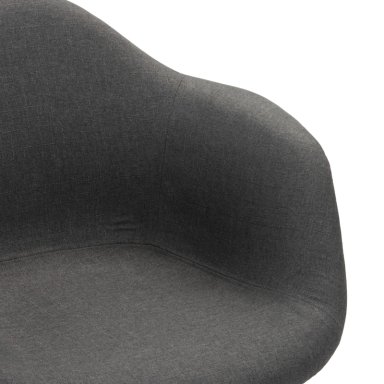 PACK 2 UNIDADES SITIALES EAMES TELA GRIS - 5