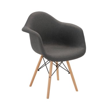 PACK 2 UNIDADES SITIALES EAMES TELA GRIS - 6