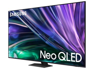 SMART TV SAMSUNG QLED 55' Q85 SERIES - CAJA RECICLADA - 4
