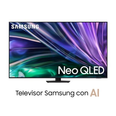 SMART TV SAMSUNG NEO QLED 65' QN85D SERIES - CAJA RECICLADA - 2