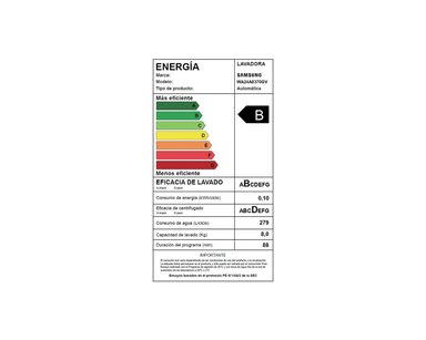LAVADORA CARGA SUPERIOR 24 KG DIGITAL INVERT OPENBOX - 9