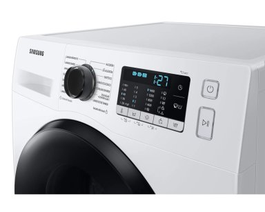 LAVADORA SECADORA 11 KG DIGITAL INVERTER - CAJA RECICLADA - 6