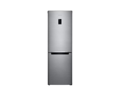 REFRIGERADOR SAMSUNG BOTTOM FREEZER NO FROST 311L - CAJA RECICLADA - 1