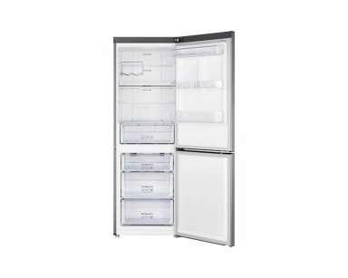 REFRIGERADOR SAMSUNG BOTTOM FREEZER NO FROST 311L - CAJA RECICLADA - 2