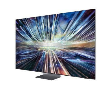 SMART TV SAMSUNG 85' NEO QLED 8K QN900D TIZEN OS (2024) - CAJA RECICLADA - 2