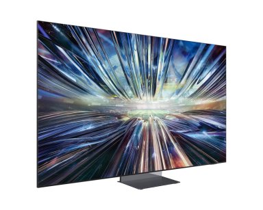 SMART TV SAMSUNG 85' NEO QLED 8K QN900D TIZEN OS (2024) - CAJA RECICLADA - 3