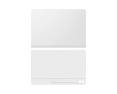 CARCASA COVER GALAXY TAB S9 ULTRA SMART BOOK COVER - CAJA RECICLADA - 2