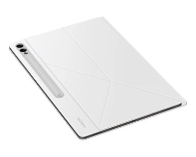 CARCASA COVER GALAXY TAB S9 ULTRA SMART BOOK COVER - CAJA RECICLADA - 3