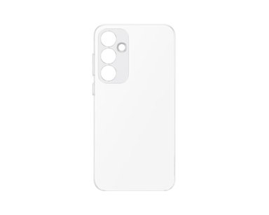 FUNDA CLEAR GADGET CASE GALAXY A55 5G TRANSPARENTE - 4