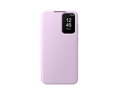 CARCASA SAMSUNG GALAXY A54 SMART VIEW LAVANDA - 1