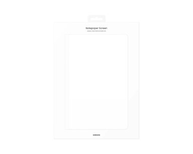 PANTALLA NOTAS GALAXY TAB S9 ULTRA NOTEPAPER PANTALLA - CAJA RECICLADA - 7