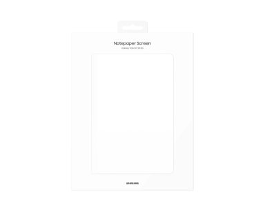 PROTECTOR DE PANTALLA DE NOTAS GALAXY TAB S9 NOTEPAPER - CAJA RECICLADA - 5