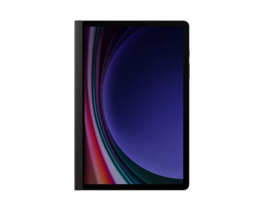CARCASA PRIVACIDAD PANTALLA GALAXY TAB S9 NEGRO - CAJA RECICLADA - 1