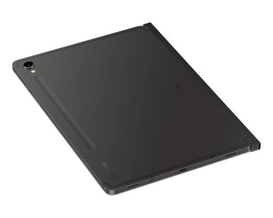 CARCASA PRIVACIDAD PANTALLA GALAXY TAB S9 NEGRO - CAJA RECICLADA - 3