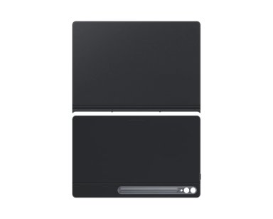 CARCASA COVER GALAXY TAB S9/S10 ULTRA NEGRO - CAJA RECICLADA - 2