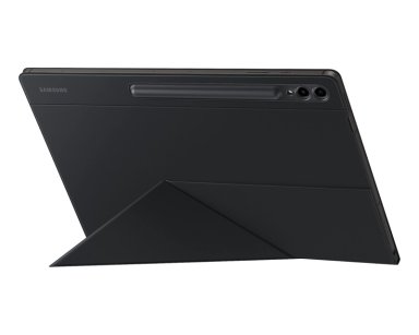CARCASA COVER GALAXY TAB S9/S10 ULTRA NEGRO - CAJA RECICLADA - 4