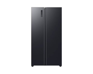 REFRIGERADOR SAMSUNG SIDE BY SIDE 490 L TWIST ICE MAKER - CAJA RECICLADA - 1