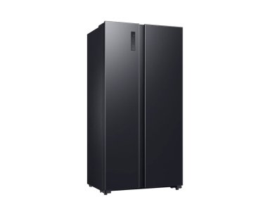 REFRIGERADOR SAMSUNG SIDE BY SIDE 490 L TWIST ICE MAKER - CAJA RECICLADA - 2