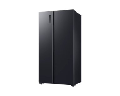 REFRIGERADOR SAMSUNG SIDE BY SIDE 490 L TWIST ICE MAKER - CAJA RECICLADA - 3