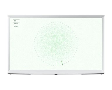 TELEVISOR QLED 55' SAMSUNG QN55LS01DAGXZS / FULL HD - CAJA RECICLADA - 1