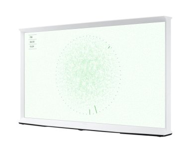 TELEVISOR QLED 55' SAMSUNG QN55LS01DAGXZS / FULL HD - CAJA RECICLADA - 2