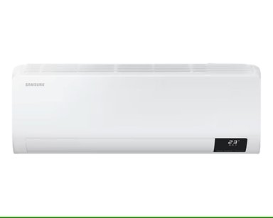 AIRE ACONDICIONADO SAMSUNG SPLIT INVERTER 12,000 BTU AR12TSFZAWK - 1