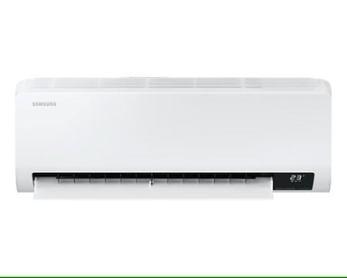 AIRE ACONDICIONADO SAMSUNG SPLIT INVERTER 12,000 BTU AR12TSFZAWK - 4