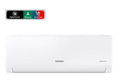 AIRE ACONDICIONADO SAMSUNG AR12BSH 12.000 BTU - 1
