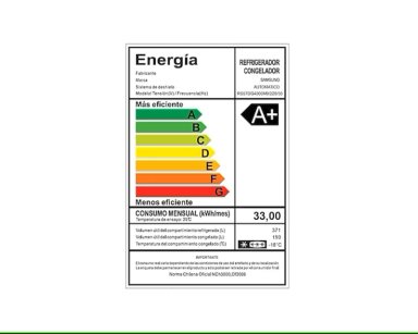REFRIGERADOR SIDE BY SIDE 564L GRIS PLATEADO MATE - CAJA RECICLADA - 11