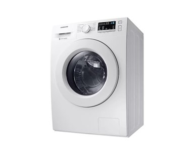 LAVADORA SECADORA 11KG / 7KG BLANCO WD11M4473MW-ZS - 5