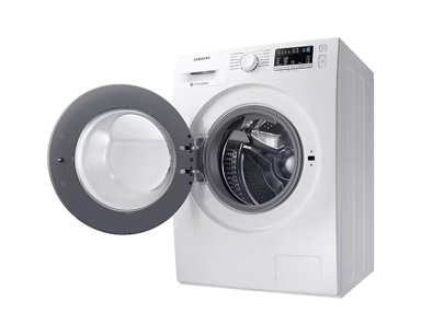 LAVADORA SECADORA 11KG / 7KG BLANCO WD11M4473MW-ZS - 7