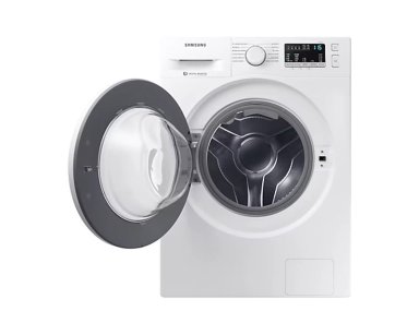 LAVADORA SECADORA 11KG / 7KG BLANCO WD11M4473MW-ZS - 9