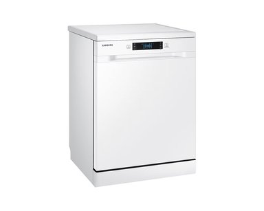 LAVAVAJILLAS SAMSUNG 13 CUBIERTOS DW60M6040FW/ZS - 4