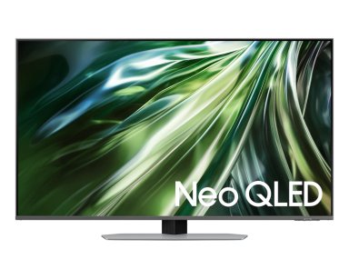 SMART TV SAMSUNG 55'' NEO QLED 4K QN90D (2024) - CAJA RECICLADA - 1