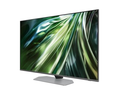SMART TV SAMSUNG 55'' NEO QLED 4K QN90D (2024) - CAJA RECICLADA - 2