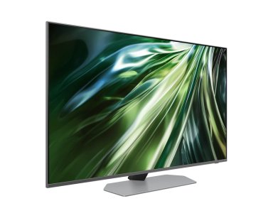 SMART TV SAMSUNG 55'' NEO QLED 4K QN90D (2024) - CAJA RECICLADA - 5
