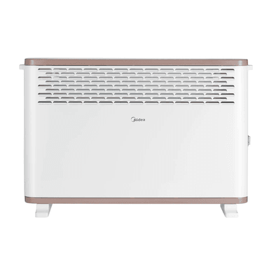 CALEFACTOR MIDEA BLANCO MODELO HDY20K 2000W - 1