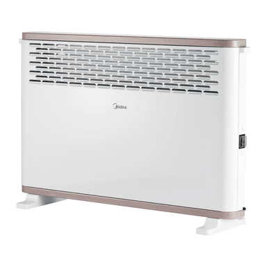 CALEFACTOR MIDEA BLANCO MODELO HDY20K 2000W - 3